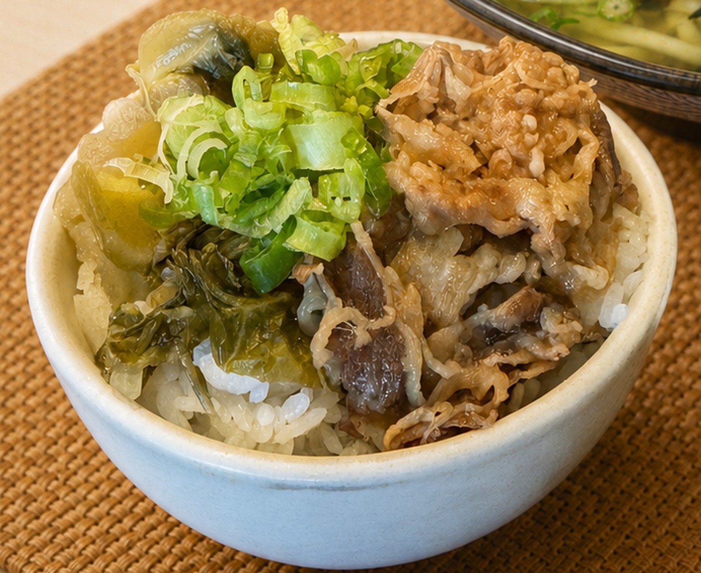 Takana Gyusuki Don